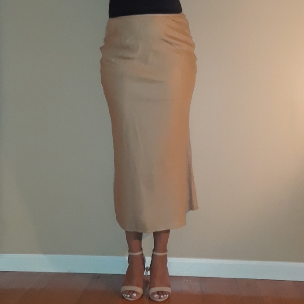 Uniqlo Skirt